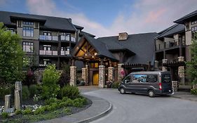 Copper Point Hotel Invermere
